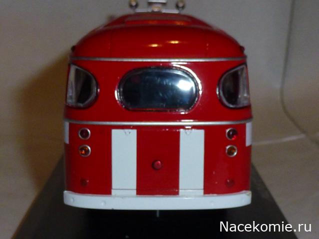 Ваши коллекции автобусов и общественного транспорта