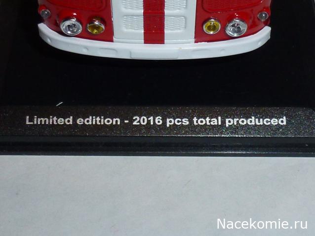 Ваши коллекции автобусов и общественного транспорта