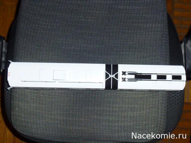 Ваши коллекции автобусов и общественного транспорта