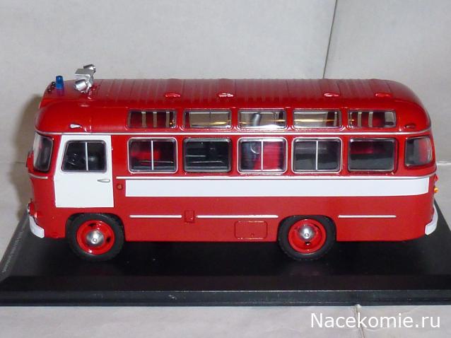 Ваши коллекции автобусов и общественного транспорта