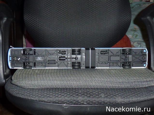 Ваши коллекции автобусов и общественного транспорта