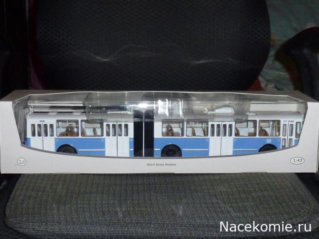 Ваши коллекции автобусов и общественного транспорта