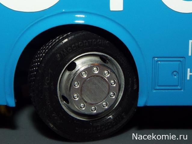 Ваши коллекции автобусов и общественного транспорта