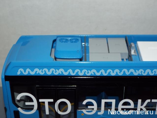 Ваши коллекции автобусов и общественного транспорта