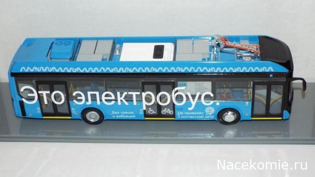 Ваши коллекции автобусов и общественного транспорта