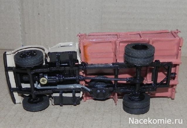 Фото наших коллекций автомобилей