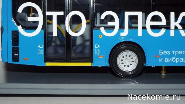 Ваши коллекции автобусов и общественного транспорта