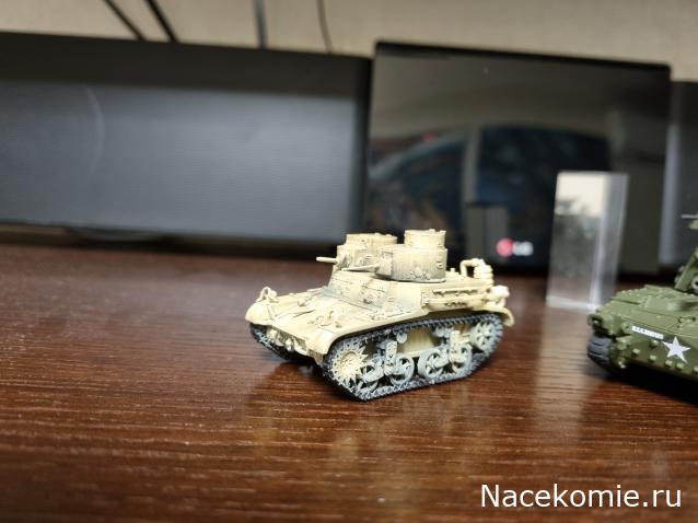 Фото наших коллекций бронетехники