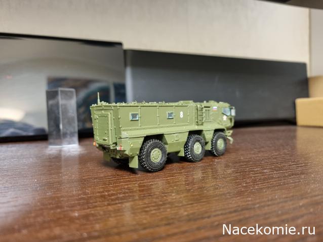 Фото наших коллекций бронетехники