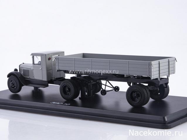 Start Scale Models (SSM)