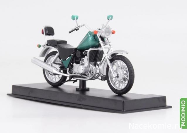 Наши Мотоциклы - График выхода и обсуждение