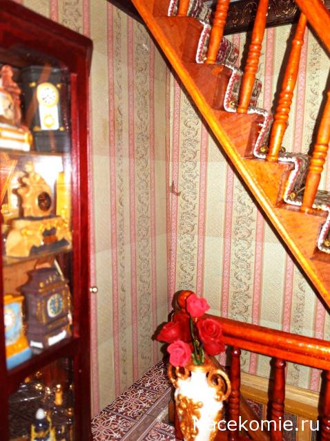 Дом Мечты итоги коллекции ПРОЧИЕ КОМНАТЫ