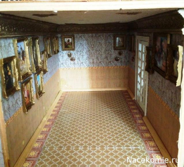 Дом Мечты итоги коллекции ПРОЧИЕ КОМНАТЫ