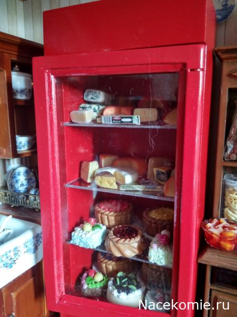 Дом Мечты итоги коллекции КУХНЯ