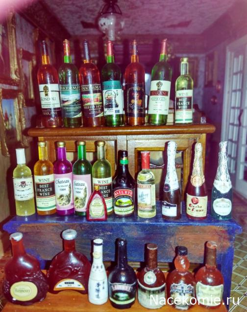 Дом Мечты итоги коллекции ПРОЧИЕ КОМНАТЫ