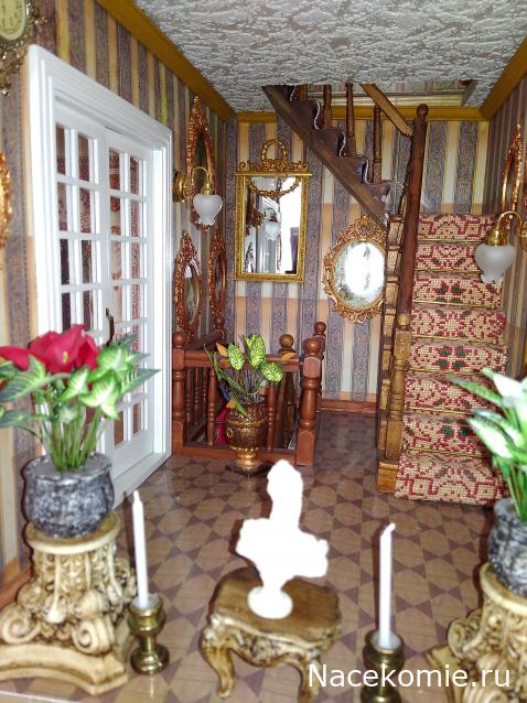 Дом Мечты итоги коллекции ПРОЧИЕ КОМНАТЫ