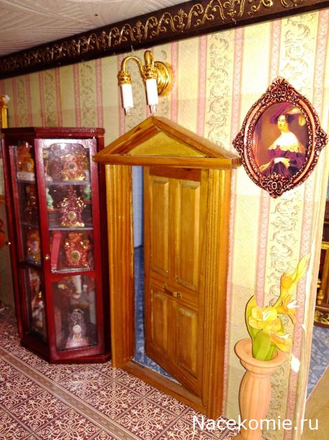 Дом Мечты итоги коллекции ПРОЧИЕ КОМНАТЫ