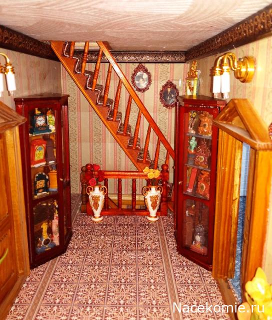 Дом Мечты итоги коллекции ПРОЧИЕ КОМНАТЫ