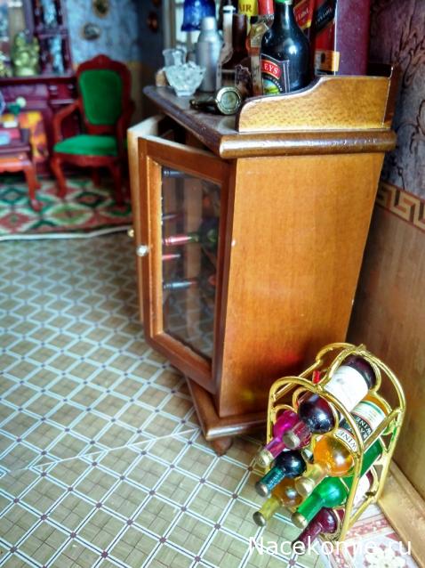 Дом Мечты итоги коллекции ПРОЧИЕ КОМНАТЫ