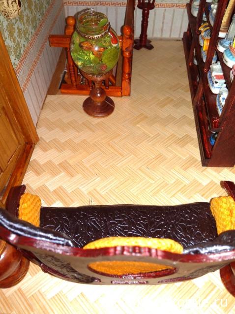 Дом Мечты итоги коллекции ПРОЧИЕ КОМНАТЫ