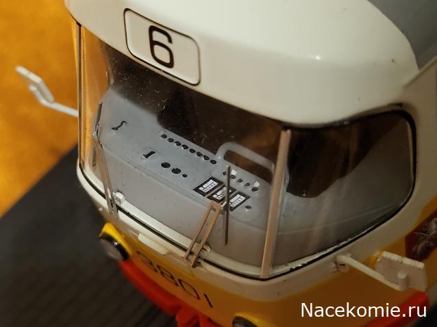 Ваши коллекции автобусов и общественного транспорта