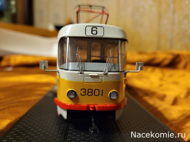 Ваши коллекции автобусов и общественного транспорта