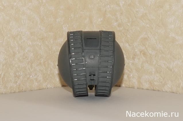 продам 1:35 цистерну и Kugelpanzer