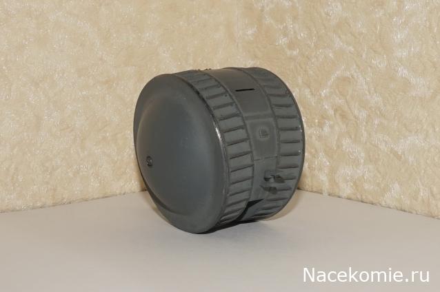 продам 1:35 цистерну и Kugelpanzer