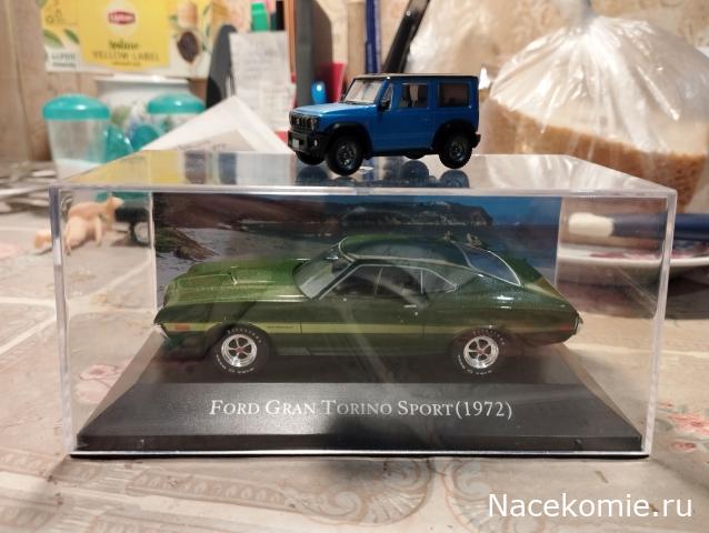 Фото наших коллекций автомобилей