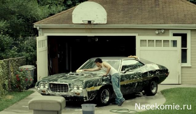 Фото наших коллекций автомобилей