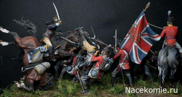 Chronos Miniatures, фото, обсуждения, пожелания, общение с представителем