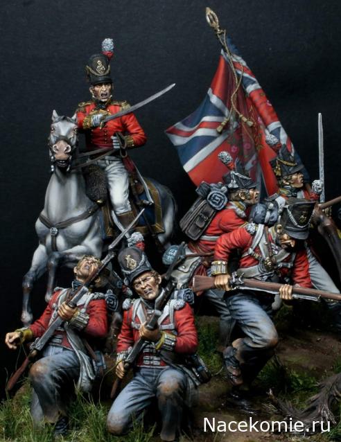 Chronos Miniatures, фото, обсуждения, пожелания, общение с представителем