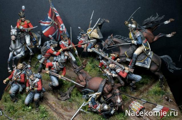 Chronos Miniatures, фото, обсуждения, пожелания, общение с представителем