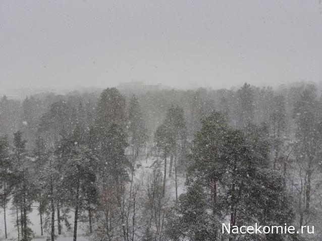 "Живой уголок"
