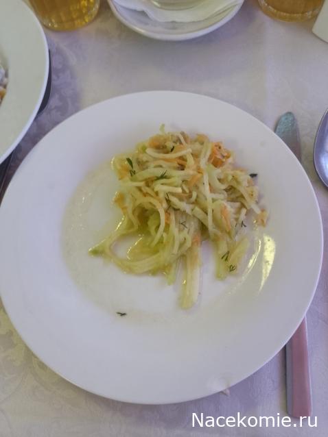 Кулинарный отдел