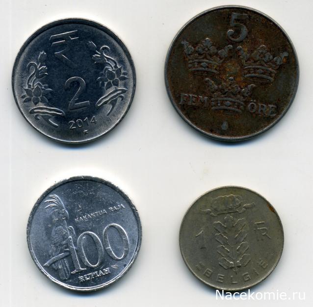 Деньги Мира 2022 - Болталка