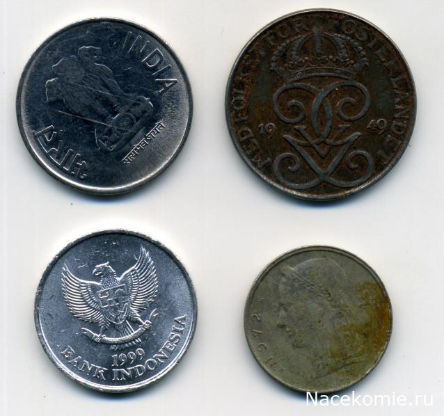 Деньги Мира 2022 - Болталка