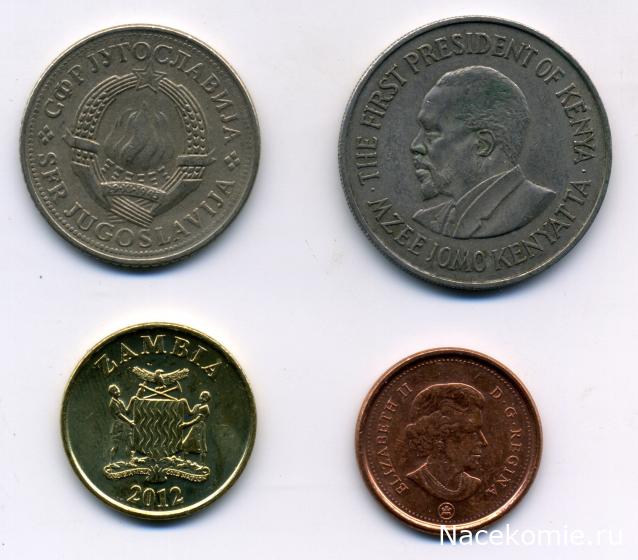 Деньги Мира 2022 - Болталка