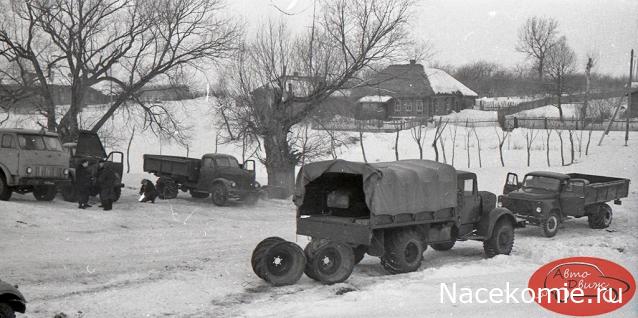 Малоизвестные факты об авто и не только...