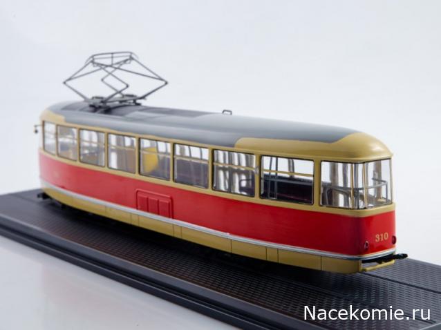 Start Scale Models (SSM)