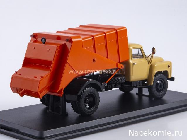 Start Scale Models (SSM)