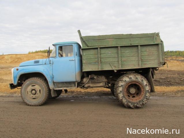 Гаражные посиделки - Болталка-трёп АЛГ