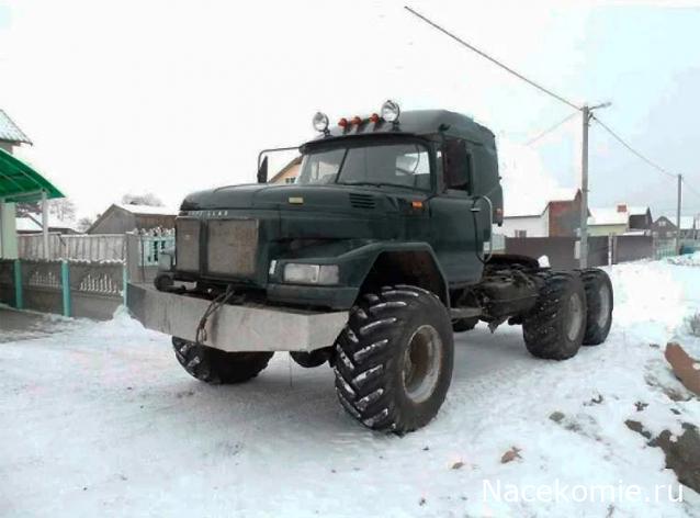 О транспорте и не только...