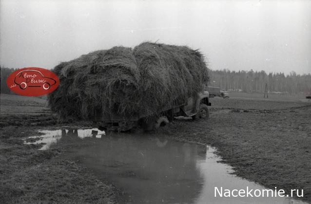 Малоизвестные факты об авто и не только...