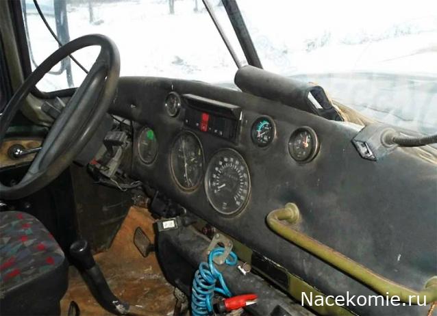 О транспорте и не только...