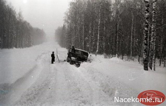 Малоизвестные факты об авто и не только...