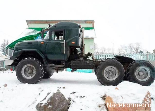 О транспорте и не только...