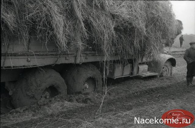 Малоизвестные факты об авто и не только...