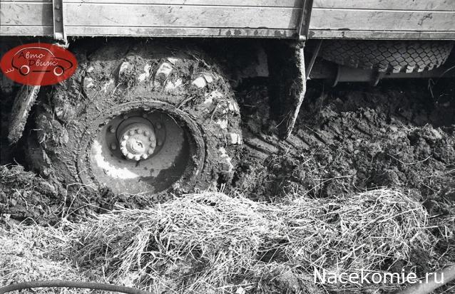 Малоизвестные факты об авто и не только...