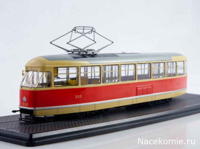 Start Scale Models (SSM)